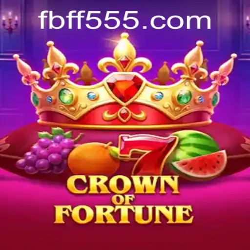 CrownofFortune: Unlock the Mysteries of Luck and Strategy