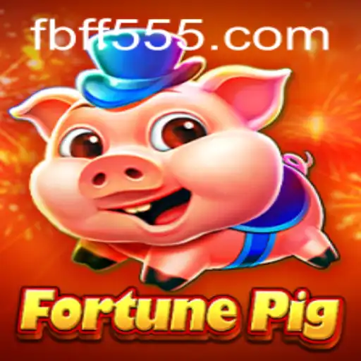 Experience Luck and Strategy with FortunePig: A Dive into the Exciting World of FF555.COM