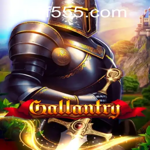 Gallantry: The Exciting Adventure Game Making Waves