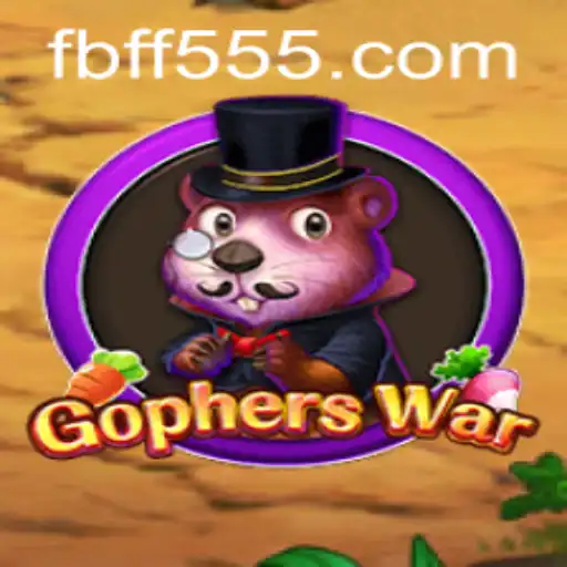Unveiling the Thrills of GophersWar at FF555.COM