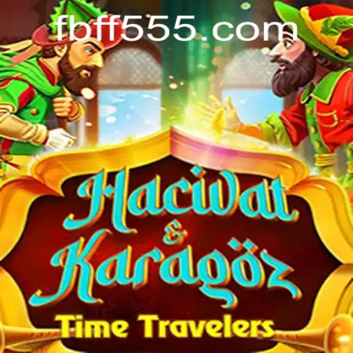 Exploring the Fascinating World of 'HacivatandKaragoz'