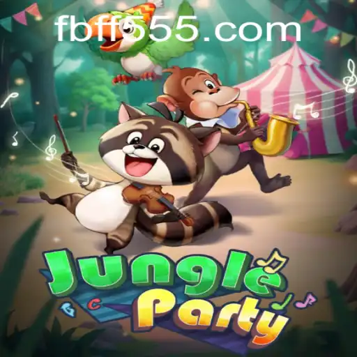 Exploring the Exciting World of JungleParty: A Thrilling Adventure by FF555.COM