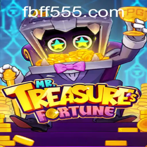 Unveiling the Exciting World of MrTreasuresFortune: An In-Depth Guide