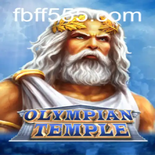 Discover the Enchanting World of OlympianTemple: A Journey Through Mythology and Adventure