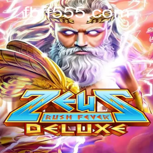 Experience the Thrill of ZeusRushFeverDeluxe: A Gaming Phenomenon
