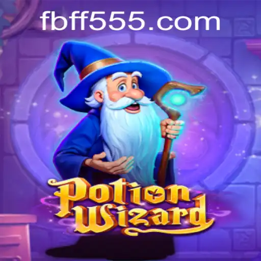 Discover the Magical World of PotionWizard: An Engaging Gameplay Experience