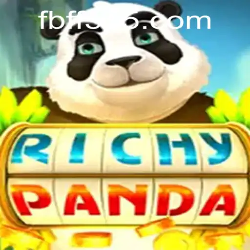 Discover the Excitement of RichyPanda: A Journey into FF555.COM's Latest Sensation