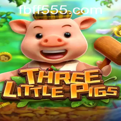 Discover the Enchanting World of THREELITTLEPIGS: A Modern Gaming Sensation