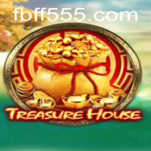 Discover the Allure of TreasureHouse with FF555.COM