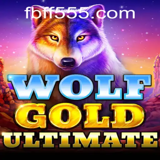 WolfGoldUltimate: A Thrilling Adventure by FF555.COM